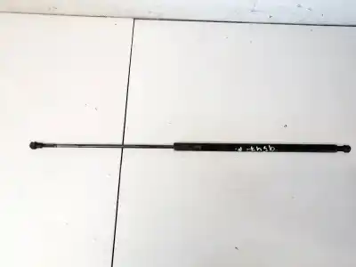 Peça sobressalente para automóvel em segunda mão amortecedor do capô por peugeot 406 (8b) 2.0 hdi 110 referências oem iam 9630662480