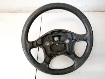 Peça sobressalente para automóvel em segunda mão volante por peugeot 406 (8b) 2.0 hdi 110 referências oem iam 1870573000
