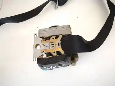 Автозапчастина б/у передній правий ремін безпеки для skoda octavia combi (1u5) 1.9 tdi посилання на oem iam 1u4857702a   Автозапчастина б/у передній правий ремін безпеки для skoda octavia combi (1u5) 1.9 tdi посилання на oem iam 1u4857702a