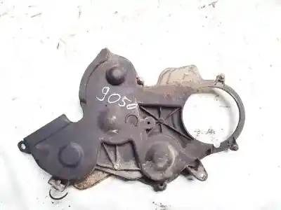 Peça sobressalente para automóvel em segunda mão tampa de distribuição por ford focus lim. (cb8) 1.6 tdci cat referências oem iam 9469903