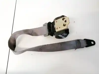 Peça sobressalente para automóvel em segunda mão cinto de segurança dianteiro direito por peugeot 406 (8b) 2.0 hdi 110 referências oem iam a506224ac64
