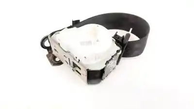Peça sobressalente para automóvel em segunda mão cinto de segurança traseiro esquerdo por ford focus iii 1.6 ti referências oem iam bm51611b68ae
