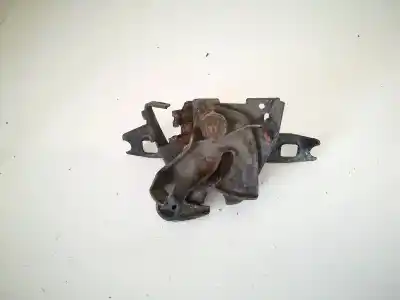 Pièce détachée automobile d'occasion Serrure De Capot pour SKODA OCTAVIA COMBI (1U5) 1.9 TDI Références OEM IAM    Pièce détachée automobile d'occasion Serrure De Capot pour SKODA OCTAVIA COMBI (1U5) 1.9 TDI Références OEM IAM