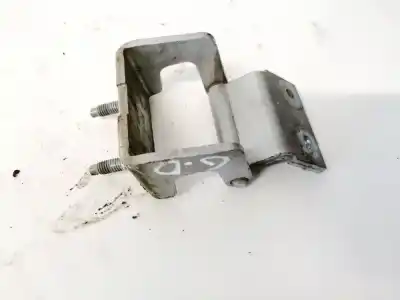 Peça sobressalente para automóvel em segunda mão amortecedores do tronco / porta por peugeot 406 (8b) 2.0 hdi 110 referências oem iam 