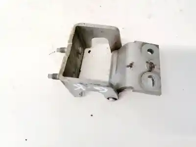 Peça sobressalente para automóvel em segunda mão amortecedores do tronco / porta por peugeot 406 (8b) 2.0 hdi 110 referências oem iam 