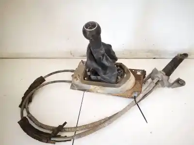 Автозапчастина б/у передач для skoda octavia combi (1u5) 1.9 tdi посилання на oem iam 