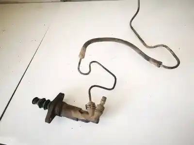 Автозапчасти б/у цилиндр сцепления за skoda octavia combi (1u5) 1.9 tdi ссылки oem iam 1j0721261d  