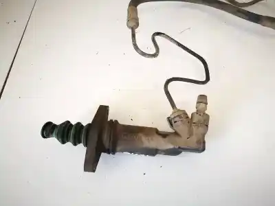 Автозапчастина б/у циліндр зцеплення для skoda octavia combi (1u5) 1.9 tdi посилання на oem iam 1j0721261d