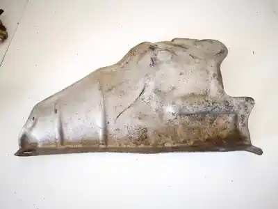 Second-hand car spare part plastics for volvo xc90 2.5 t (7 asientos) oem iam references 30622265