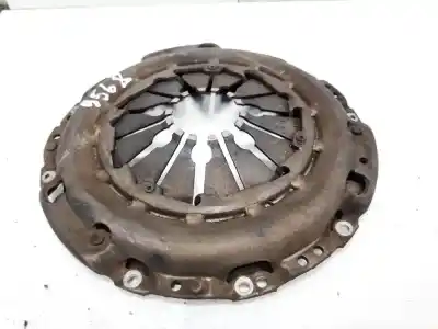 Автозапчасти б/у комплект сцепления за mitsubishi space star (dg0) 1.9 di-d cat ссылки oem iam   