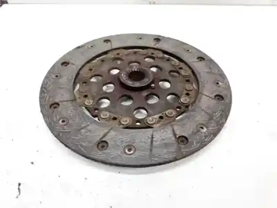 Pezzo di ricambio per auto di seconda mano kit frizione per mitsubishi space star (dg0) 1.9 di-d cat riferimenti oem iam 30611710b  30611710-b