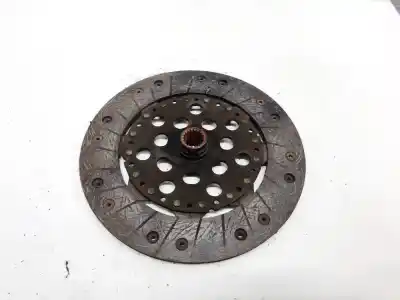 Pezzo di ricambio per auto di seconda mano kit frizione per mitsubishi space star (dg0) 1.9 di-d cat riferimenti oem iam 30611710b  30611710-b