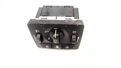 Peça sobressalente para automóvel em segunda mão comutador de luzes por volvo v50 (545) 2.0 d referências oem iam 30669736