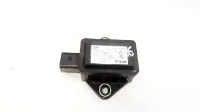 Pièce détachée automobile d'occasion CAPTEUR pour AUDI A6 AVANT (4F5)  Références OEM IAM 4F0907637  0265005278