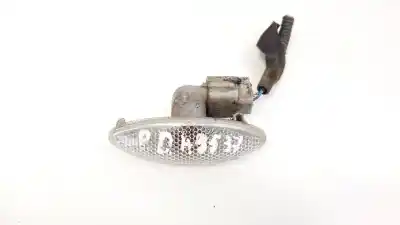 Автозапчастина б/у права бічна лампа для toyota auris, i e15 2006.10 - 2012.10 1.6l 91kw dual vvt-i 2006.10 - 2012.10 посилання на oem iam 8173002080