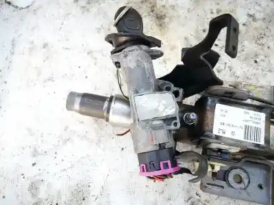 Автозапчасти б/у ПЕРЕКЛЮЧАТЕЛЬ СТАРТЕРА за SKODA OCTAVIA COMBI (1U5)  ссылки OEM IAM 4B0905851C  