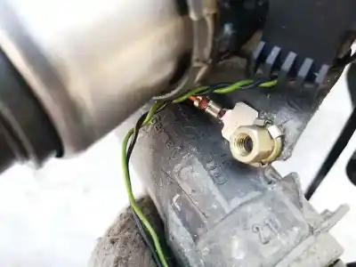 Автозапчасти б/у переключатель стартера за skoda octavia combi (1u5) 1.9 tdi ссылки oem iam 4b0905851c  