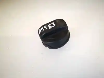 Pezzo di ricambio per auto di seconda mano tappo esterno del carburante per audi 80 avant 1.9 tdi riferimenti oem iam 191201553a