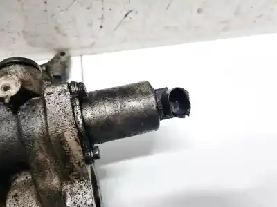 Автозапчастина б/у клапан egr для mitsubishi space star (dg0) 1.9 di-d cat посилання на oem iam 7700107797b  7700107471