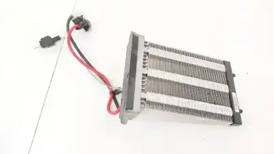 Pezzo di ricambio per auto di seconda mano resistenza al riscaldamento per ford focus turn. (cb8) 1.6 tdci cat riferimenti oem iam bv6n18d612ba