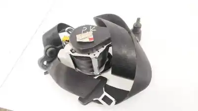 Pezzo di ricambio per auto di seconda mano cintura di sicurezza anteriore sinistra per ford focus turn. (cb8) 1.6 tdci cat riferimenti oem iam bm5161295acw