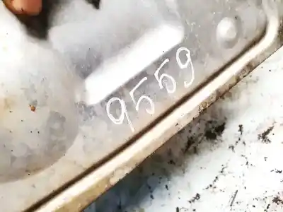 Автозапчастина б/у передач для skoda fabia (6y2/6y3) 1.4 tdi посилання на oem iam 6q0711049ch  6q0711-049-ch