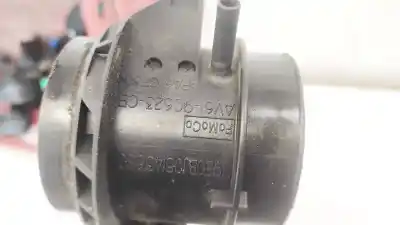 Second-hand car spare part flowmeter for ford focus turn. (cb8) 1.6 tdci cat oem iam references av619c623cb  av61-9c623-cb, s9e0bj051436s01