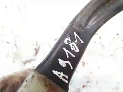 Pezzo di ricambio per auto di seconda mano plastica per volvo v50 (545) 2.0 d riferimenti oem iam   