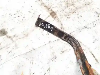 Pezzo di ricambio per auto di seconda mano plastica per volvo v50 (545) 2.0 d riferimenti oem iam   