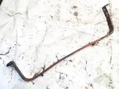 Peça sobressalente para automóvel em segunda mão plásticos por volvo v50 (545) 2.0 d referências oem iam 