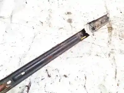 Pezzo di ricambio per auto di seconda mano plastica per volvo v50 (545) 2.0 d riferimenti oem iam   