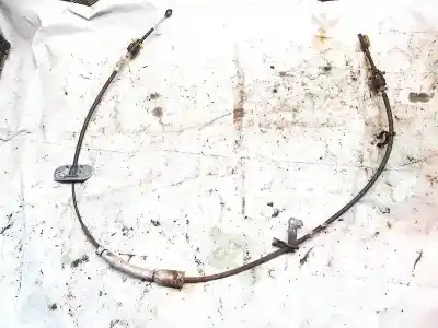 Peça sobressalente para automóvel em segunda mão ligação da caixa de velocidades por ford focus iii 1.6 ti referências oem iam bv6p7e895ad