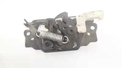 Pezzo di ricambio per auto di seconda mano chiusura del cappuccio per ford focus turn. (cb8) 1.6 tdci cat riferimenti oem iam 8a6t18808bb