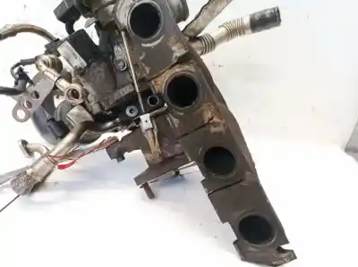 Автозапчасти б/у выхлопной коллектор за audi a4 b7 (8ec) 2.0 tfsi ссылки oem iam 53031018571b  801727