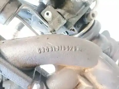 Автозапчасти б/у выхлопной коллектор за audi a4 b7 (8ec) 2.0 tfsi ссылки oem iam 53031018571b  801727