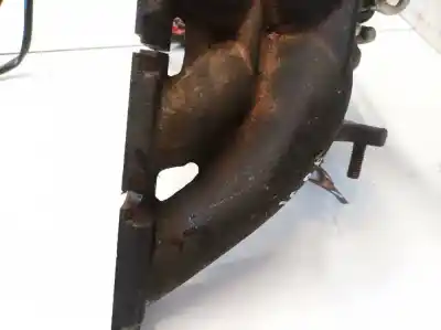 Автозапчасти б/у выхлопной коллектор за audi a4 b7 (8ec) 2.0 tfsi ссылки oem iam 53031018571b  801727