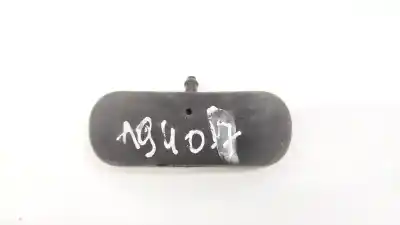 Pezzo di ricambio per auto di seconda mano plastiche per volkswagen passat cc (357) 2.0 tdi dpf riferimenti oem iam 5m0955986c