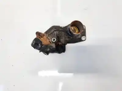 Peça sobressalente para automóvel em segunda mão termostato por opel zafira a 2.0 dti referências oem iam 2503185