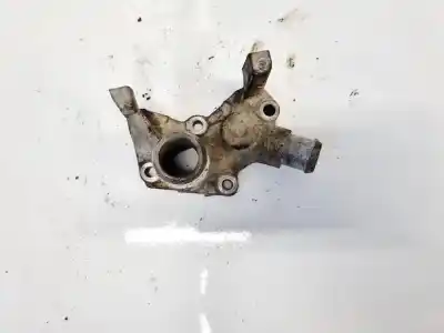 Peça sobressalente para automóvel em segunda mão termostato por ford focus turnier (cb4) 1.6 16v cat referências oem iam 
