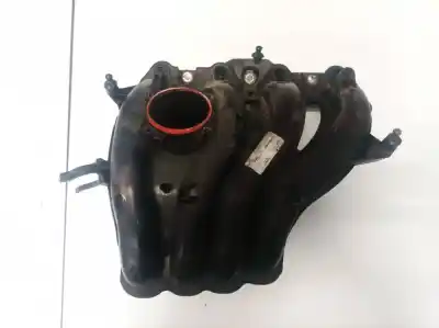 Peça sobressalente para automóvel em segunda mão coletor admissão por seat ibiza (6j5) 1.6 16v referências oem iam 036129709