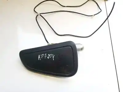 Peça sobressalente para automóvel em segunda mão airbag do lado esquerdo por opel meriva 1.7 16v cdti cat referências oem iam 13128739