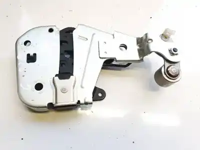 Peça sobressalente para automóvel em segunda mão peças diversas por honda fr-v (be) 1.8 vtec cat referências oem iam 