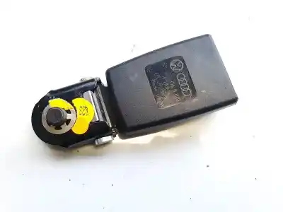 Автозапчастина б/у лівий задній гачок для audi q7 (4l) 3.0 tdi посилання на oem iam 4l0858491a  