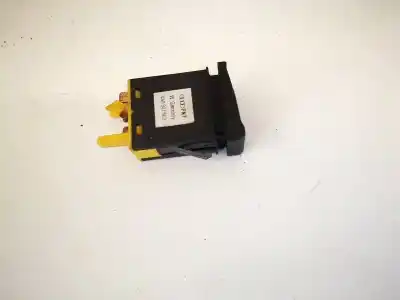 Second-hand car spare part switch for audi 80 avant 1.9 tdi oem iam references 4a0941563  