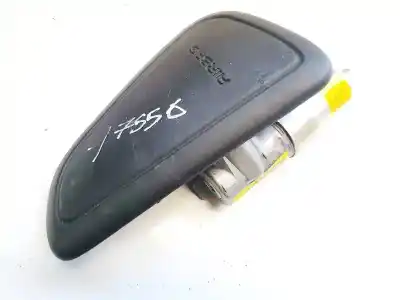 Second-hand car spare part left side airbag for opel zafira a 2.0 dti oem iam references 09125819