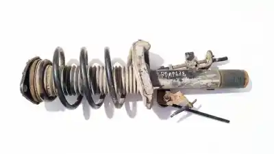 Pezzo di ricambio per auto di seconda mano ammortizzatore anteriore destro per ford focus turn. (cb8) 1.6 tdci cat riferimenti oem iam bv6118045abc