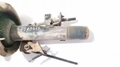 Peça sobressalente para automóvel em segunda mão amortecedor dianteiro direito por ford focus turn. (cb8) 1.6 tdci cat referências oem iam bv6118045abc  bv61-18045-abc