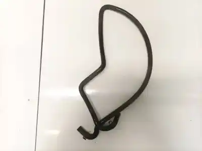 Peça sobressalente para automóvel em segunda mão tubo por ford focus turnier (cb4) 1.6 16v cat referências oem iam 