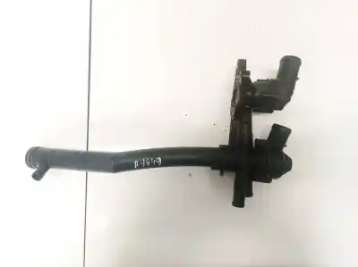 Peça sobressalente para automóvel em segunda mão termostato por seat ibiza (6j5) 1.6 16v referências oem iam 03c121065d