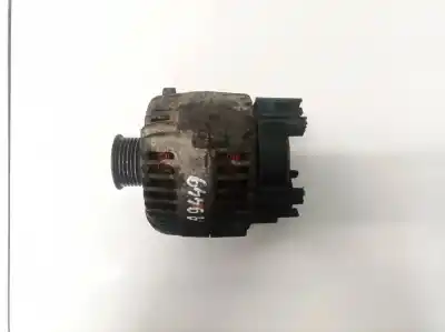 Peça sobressalente para automóvel em segunda mão alternador por seat ibiza (6j5) 1.6 16v referências oem iam 